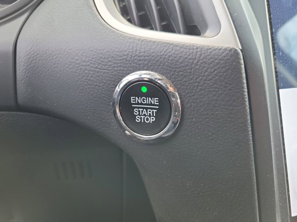 Used 2023 Ford Edge SEL w/ Sport Appearance Package image 26