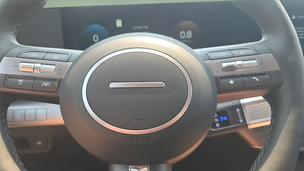 New 2026 Hyundai Kona Limited AWD/4WD image 12