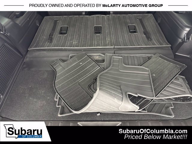 Used 2025 Subaru Ascent Bronze Edition AWD/4WD image 33