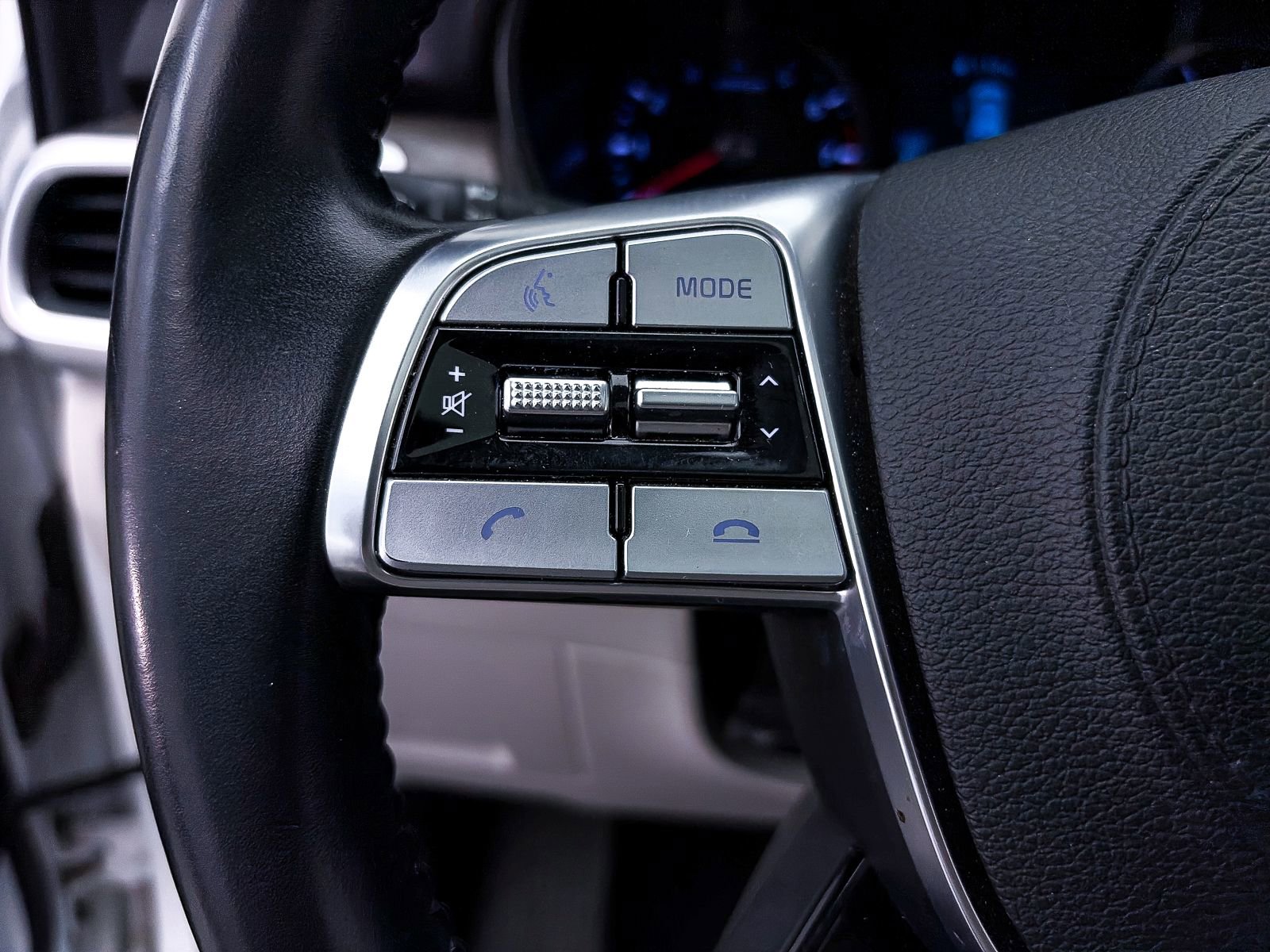 Used 2020 Kia Telluride EX FWD image 30