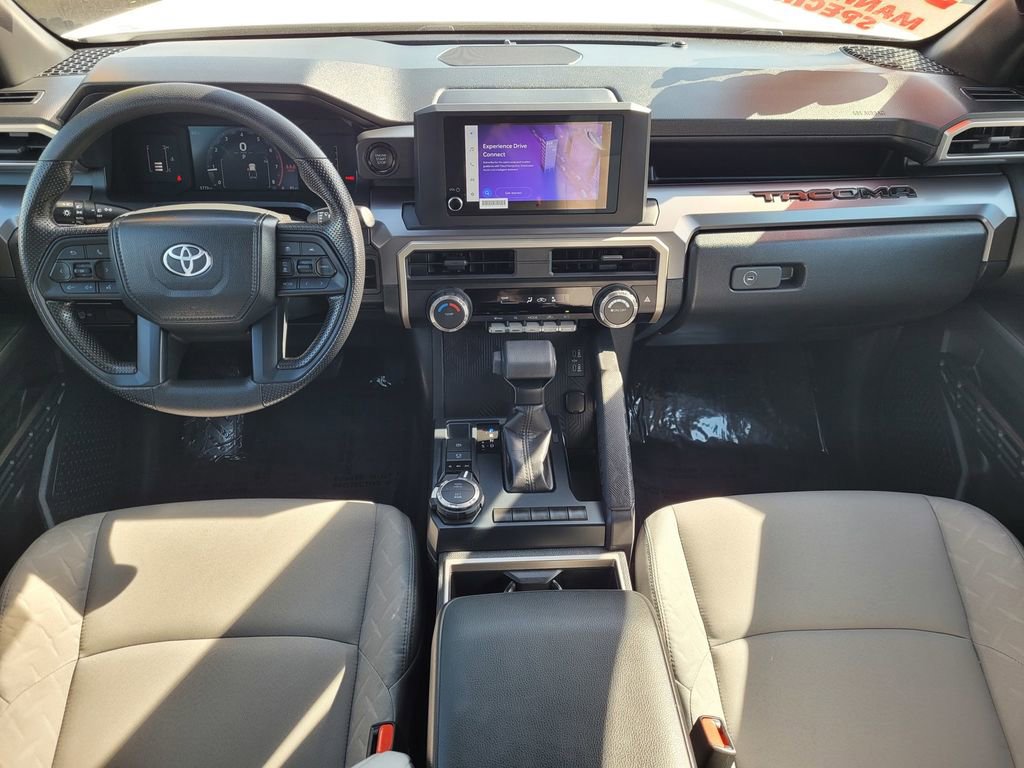 Used 2024 Toyota Tacoma SR5 image 9