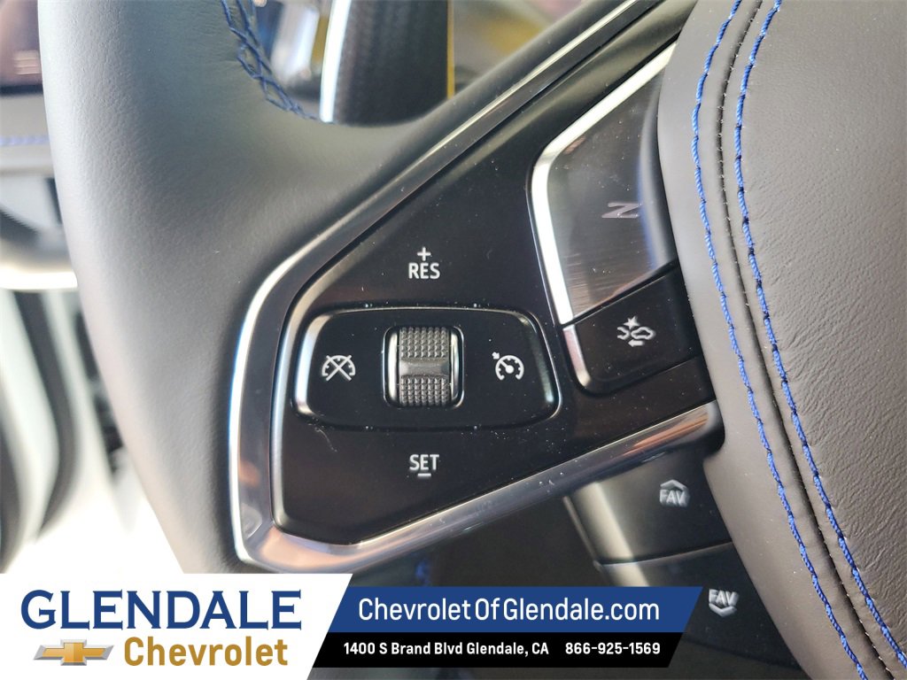 New 2026 Chevrolet Corvette Z06 image 30