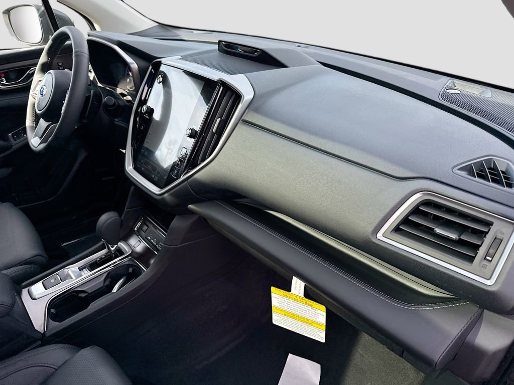 New 2026 Subaru Ascent Touring image 31