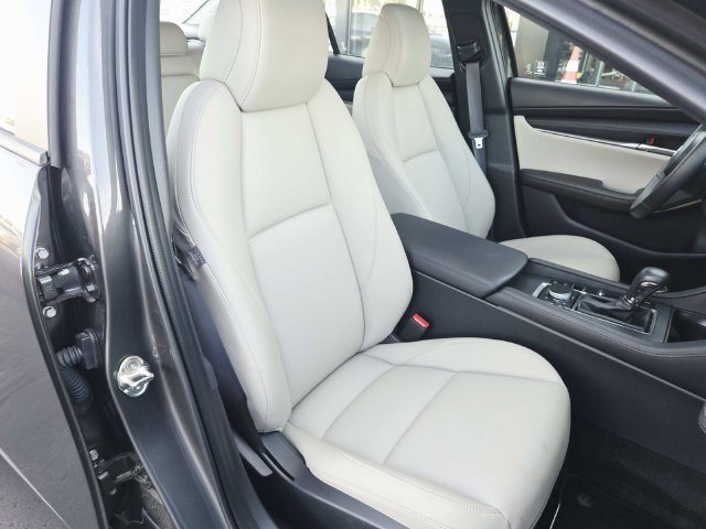 Certified 2026 MAZDA MAZDA3 2.5 S Sedan w/ Preferred Pkg FWD image 13