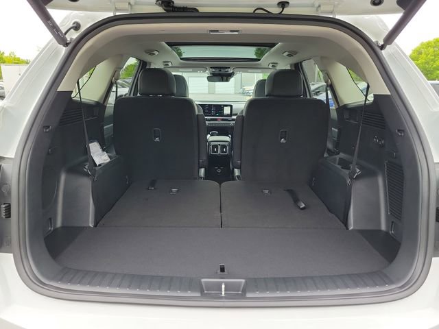 New 2026 Kia Sorento SX FWD image 8