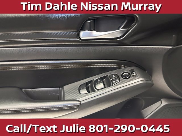 Used 2020 Nissan Altima 2.5 SR FWD image 22