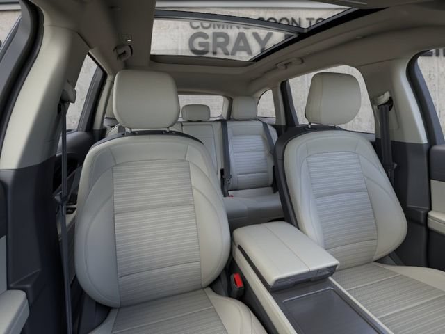 New 2026 Lincoln Nautilus Reserve AWD/4WD image 10