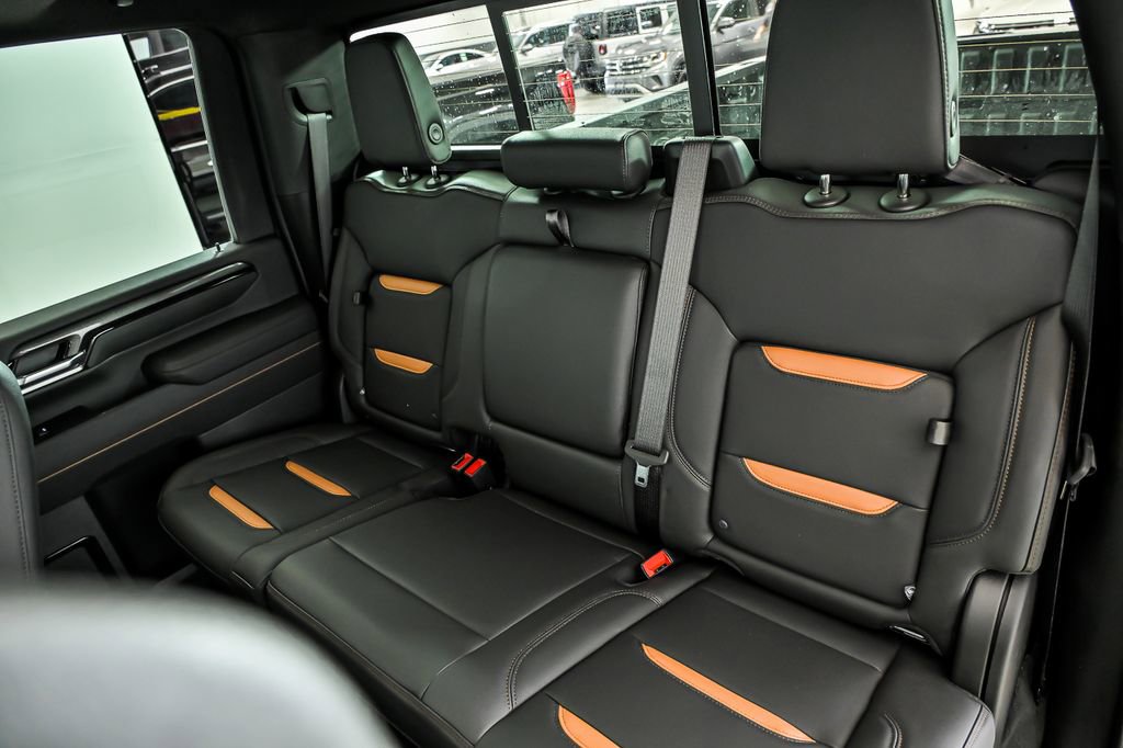 New 2026 GMC Sierra 2500 AT4 w/ AT4 Premium Plus Package image 12