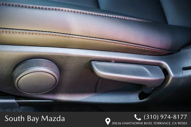 New 2026 MAZDA MAZDA3 s Sport FWD image 16