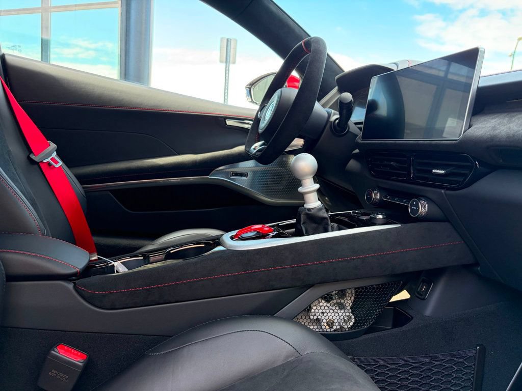 New 2026 Lotus Emira RWD image 31