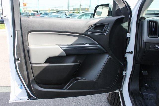 Used 2016 Chevrolet Colorado W/T w/ WT Convenience Package image 10