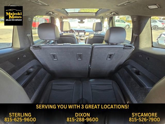 Used 2024 Cadillac XT6 Sport w/ Platinum Package image 30