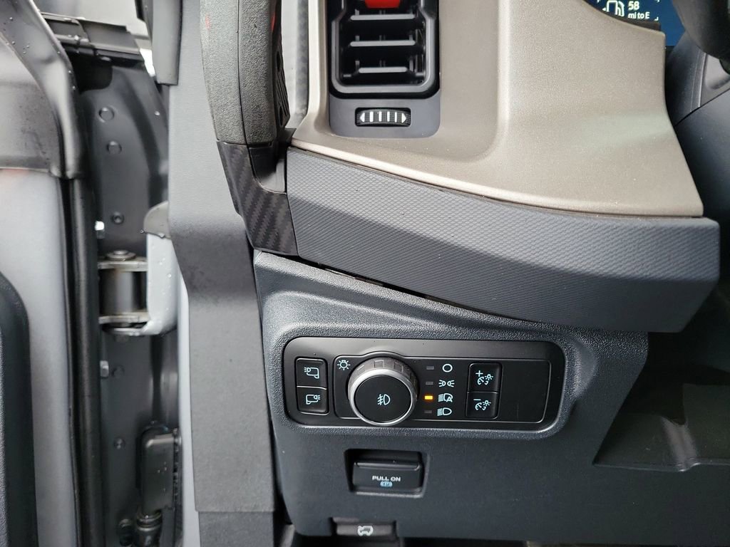 Certified 2023 Ford Bronco Raptor image 21