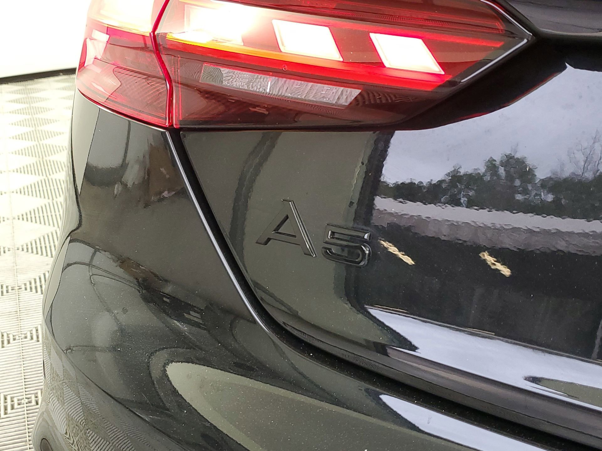 Certified 2023 Audi A5 2.0T Premium Plus w/ Premium Plus image 19