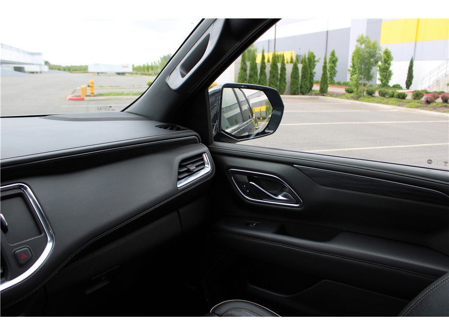Used 2021 GMC Yukon SLT AWD/4WD image 34