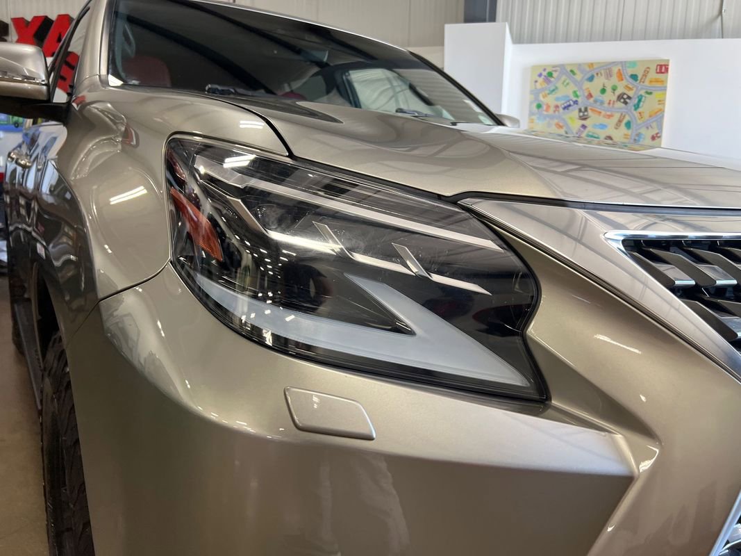 Used 2023 Lexus GX 460 Premium image 66