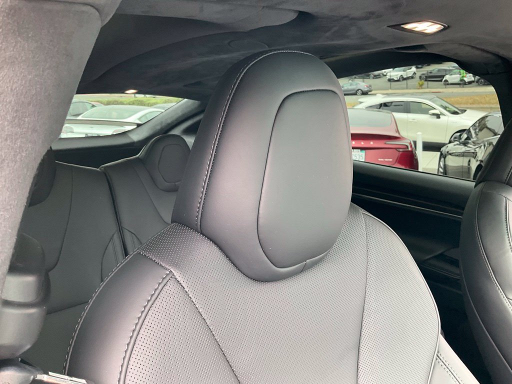 Used 2023 Tesla Model X AWD/4WD image 74