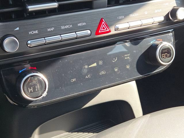 New 2026 Hyundai Palisade SE image 30