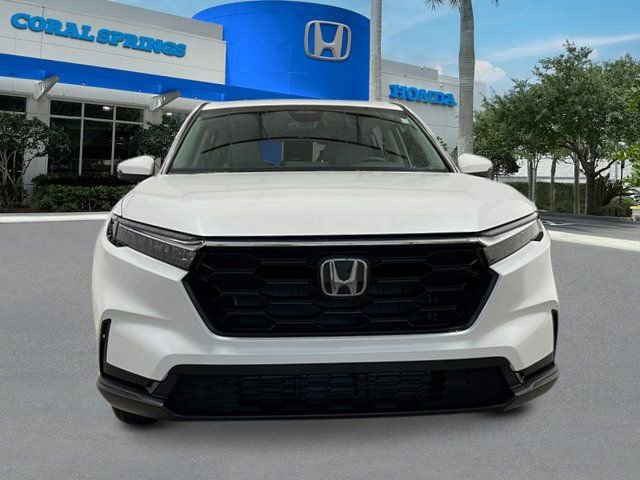 New 2025 Honda CR-V LX image 9