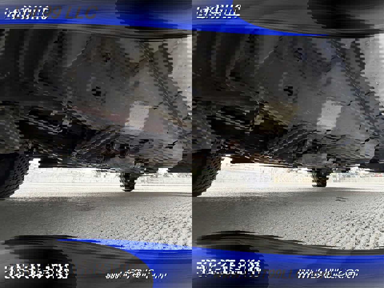 Used 2018 Dodge Durango SXT w/ 3rd Row Seating Group image 49