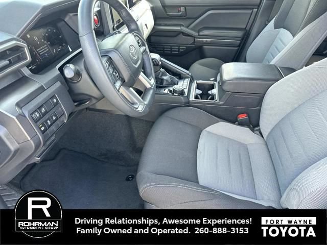 Used 2025 Toyota 4Runner TRD Off-Road AWD/4WD image 6