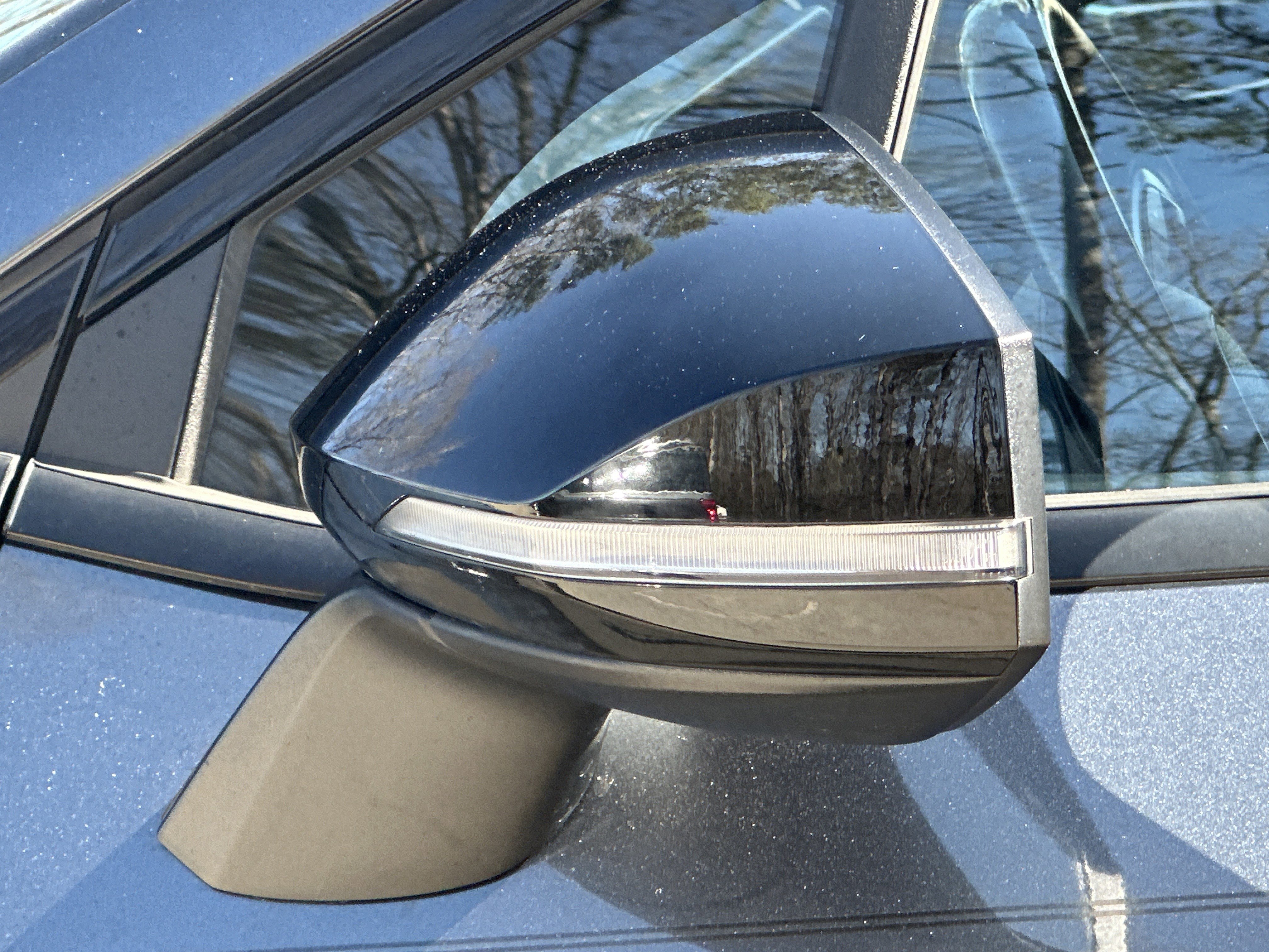 Used 2023 Kia Sportage X-Line w/ X-Line Premium Package image 39