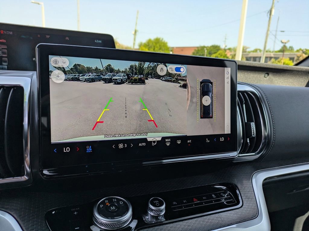 New 2026 Ford Expedition Max Platinum image 27