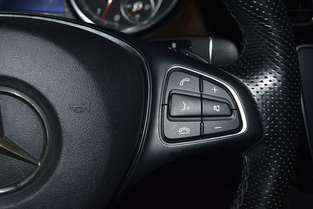 Used 2016 Mercedes-Benz GLE 350 4MATIC image 11