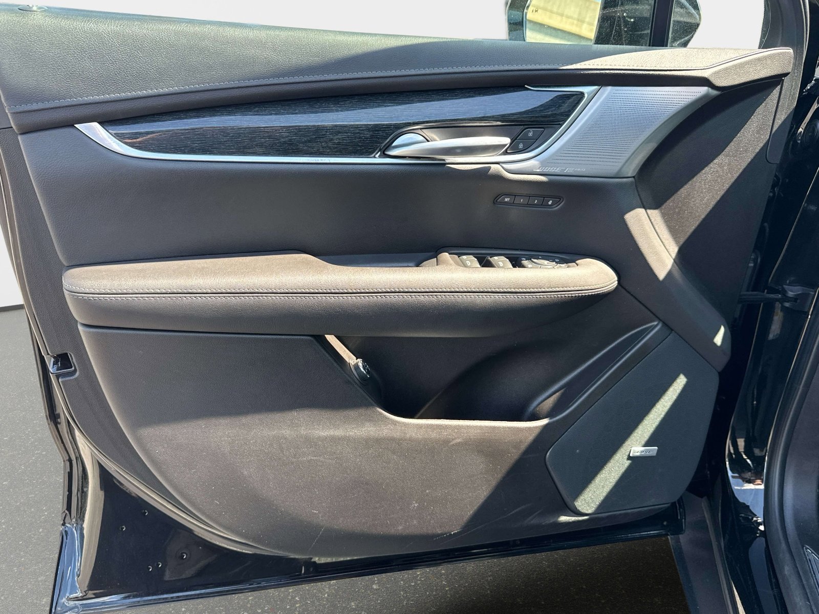 Used 2023 Cadillac XT5 Premium Luxury AWD/4WD image 24