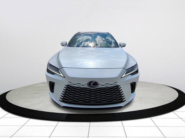 New 2026 Lexus RX 350 w/ Convenience Package AWD/4WD image 9