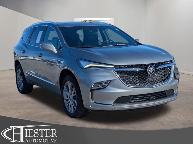 Used 2023 Buick Enclave Avenir w/ Avenir Technology Package image 1