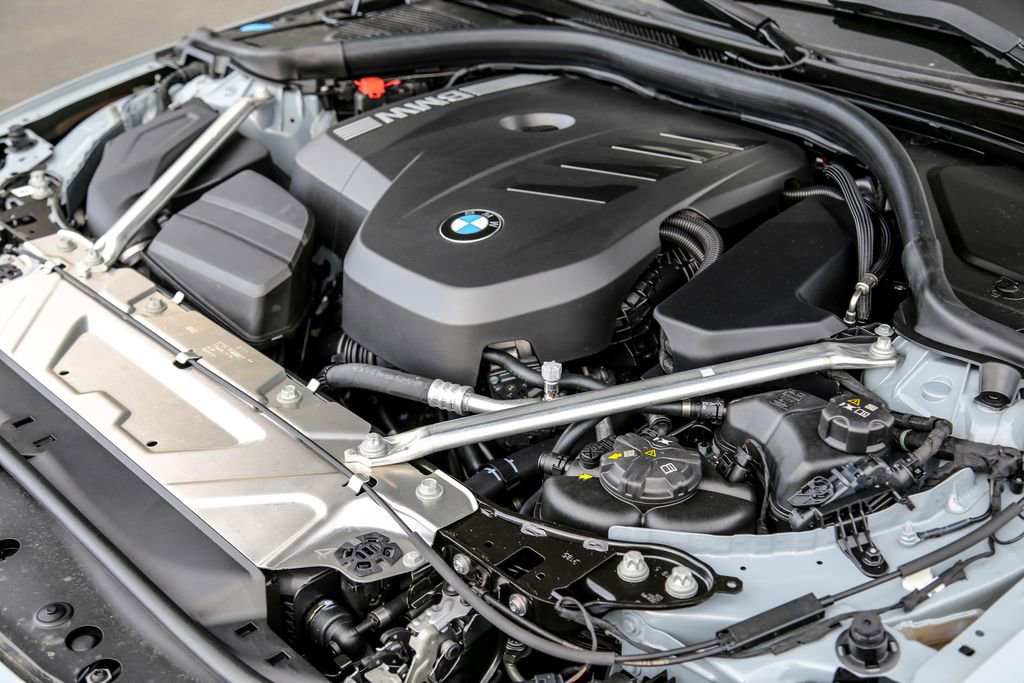 New 2026 BMW 430i xDrive Coupe image 24