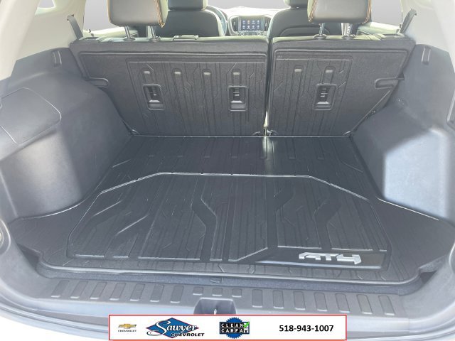 Used 2024 GMC Terrain AT4 w/ Tech Package AWD/4WD image 18