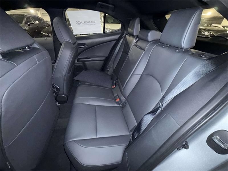 New 2025 Lexus UX 300h AWD image 13