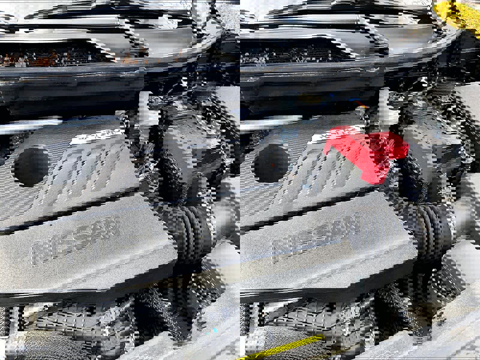 Certified 2023 Nissan Rogue SV image 32