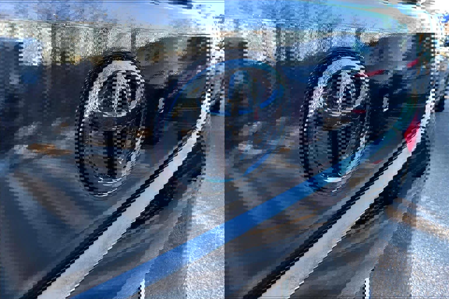 Used 2026 Toyota Sequoia Platinum image 30