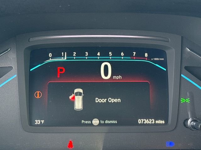 Used 2019 Honda Odyssey EX-L image 18