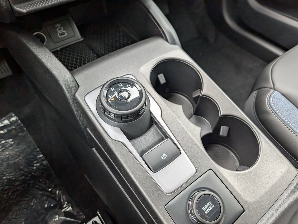 New 2026 Ford Bronco Sport Outer Banks AWD/4WD image 11