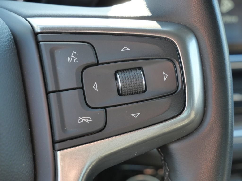 Used 2025 Chevrolet Silverado 2500 LT w/ Convenience Package AWD/4WD image 44