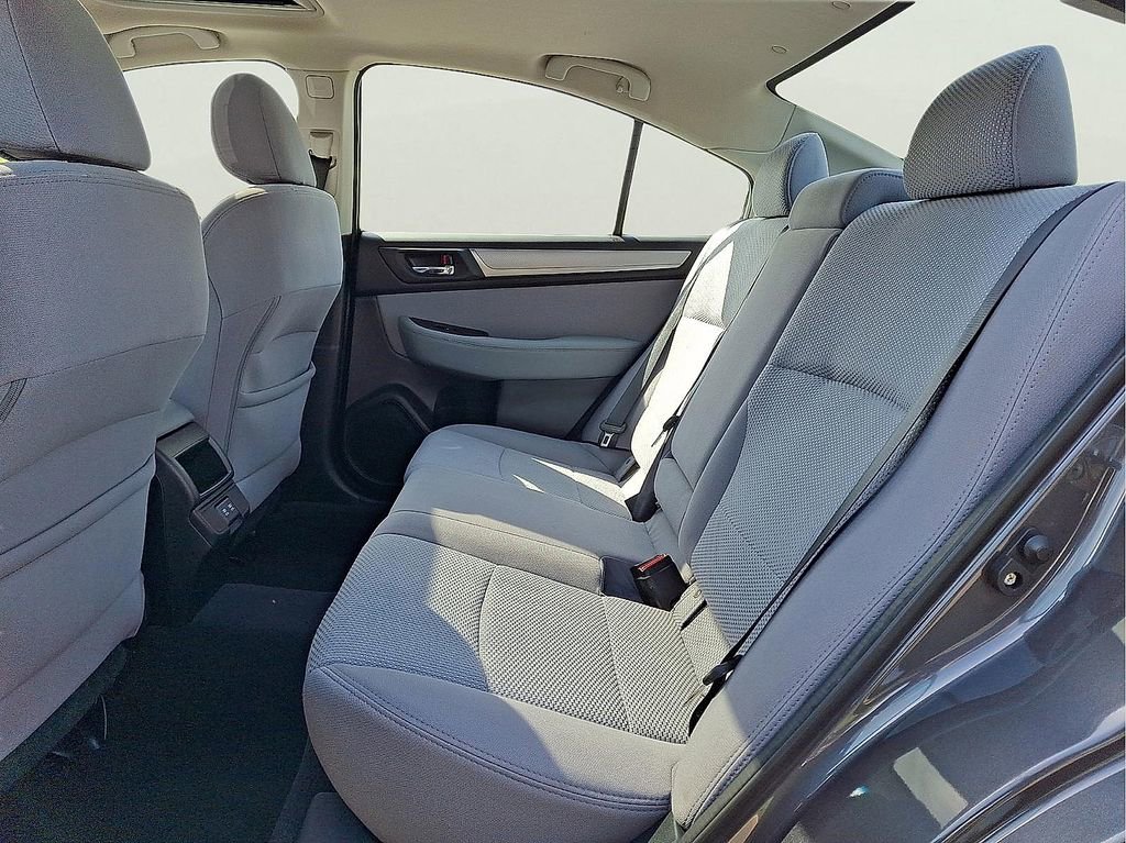 Used 2019 Subaru Legacy 2.5i Premium AWD/4WD image 8