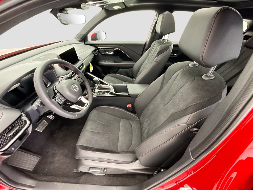 Used 2026 Acura ADX A-Spec FWD image 18