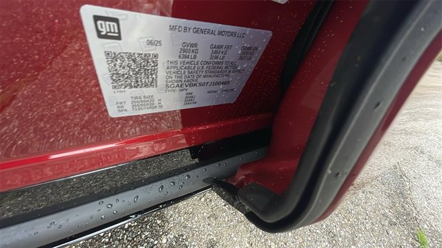 New 2026 Buick Enclave Sport Touring w/ Power Package image 28