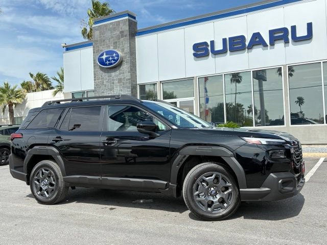 New 2026 Subaru Outback Premium
