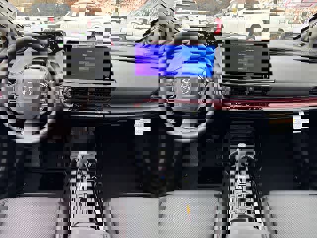 New 2026 Toyota Prius XSE Premium image 18