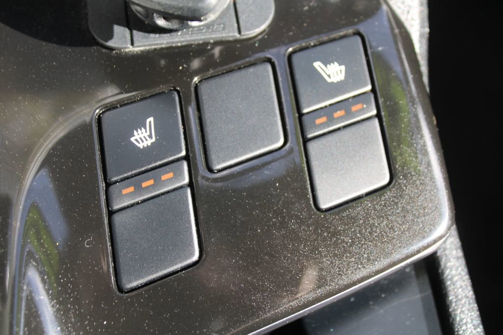 Certified 2023 Kia Sportage X-Line w/ X-Line Premium Package image 38