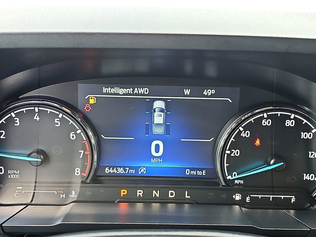 Used 2022 Ford Maverick XLT w/ Equipment Group 300A Standard AWD/4WD image 19