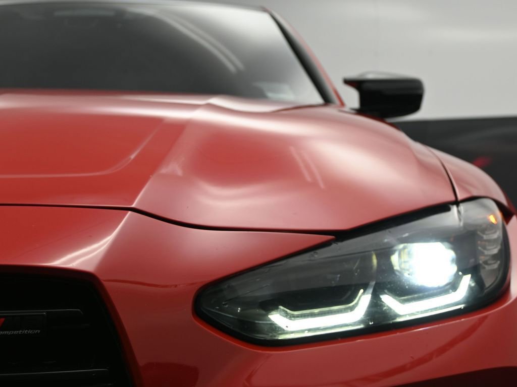 Used 2023 BMW M3 Competition image 12