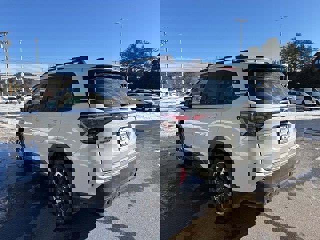 New 2026 Subaru Forester Limited image 8