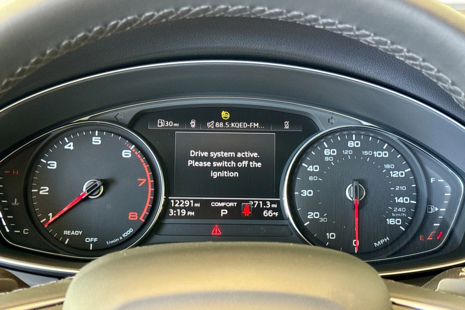 Used 2023 Audi Q5 2.0T Premium w/ Convenience Package AWD/4WD image 12