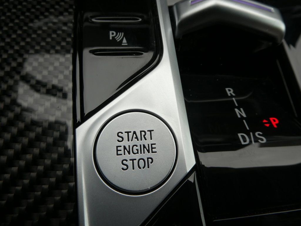 Used 2026 BMW X5 M60i AWD/4WD image 10